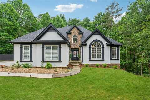 827 Holly Ridge, Canton, GA 30115