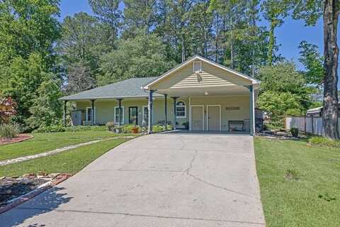 530 Chicapoo Drive, Marietta, GA 30066