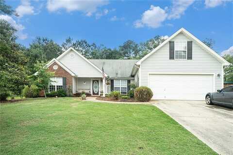 109 Pinkston Court, Winder, GA 30680