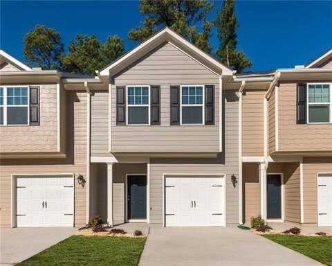 513 Highwood Lane, Atlanta, GA 30344