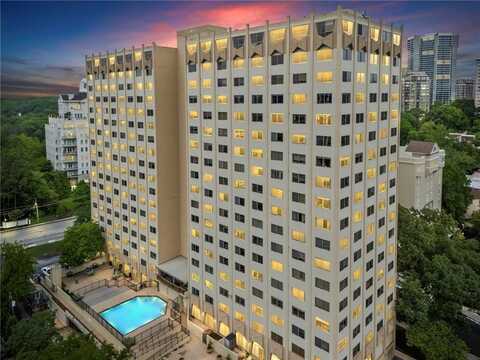 2479 Peachtree Road NE, Atlanta, GA 30305