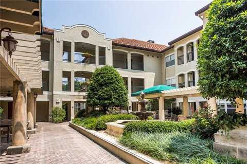 955 Juniper Street NE, Atlanta, GA 30309