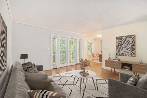 1445 Monroe Drive NE, Atlanta, GA 30324