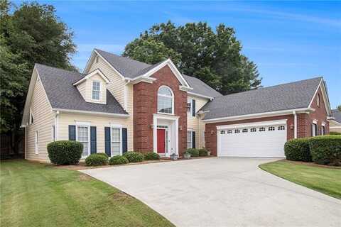 2525 Highbrooke Trail, Duluth, GA 30097