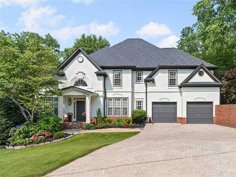 3803 Upland Drive, Marietta, GA 30066