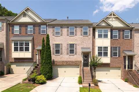 3690 Lambert Lane NE, Brookhaven, GA 30319