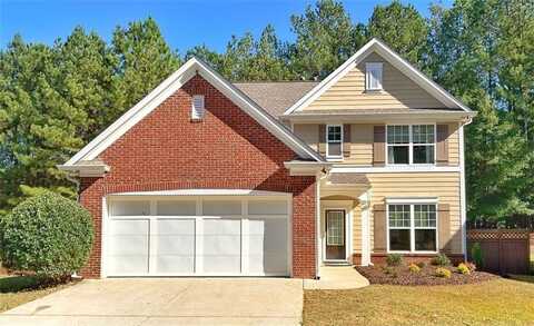 125 REDSAGE Ridge, Atlanta, GA 30349