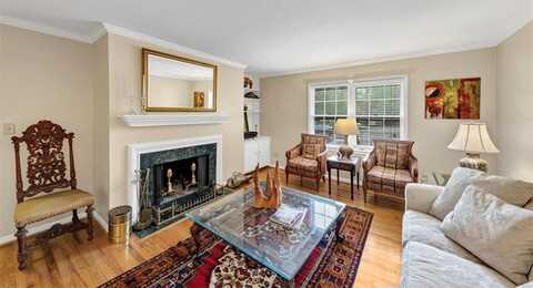30 Chaumont Square NW, Atlanta, GA 30327