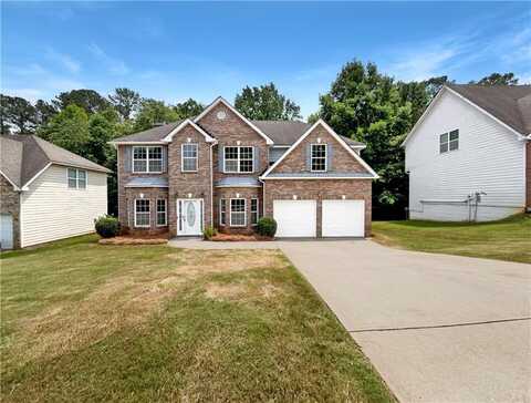 3517 Mortons Landing Drive, Ellenwood, GA 30294