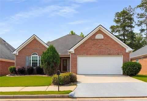 115 Pinnacle Lane, Mcdonough, GA 30253