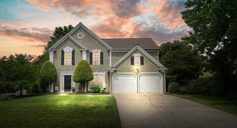 3635 Bardfield Court, Cumming, GA 30041