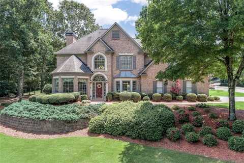 1720 Monarch Court, Cumming, GA 30041