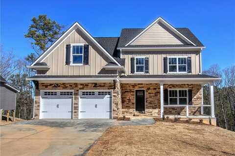 30 Grand Georgian Court NE, Cartersville, GA 30121