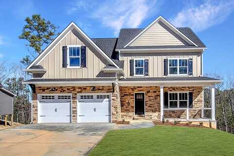 30 Grand Georgian Court NE, Cartersville, GA 30121