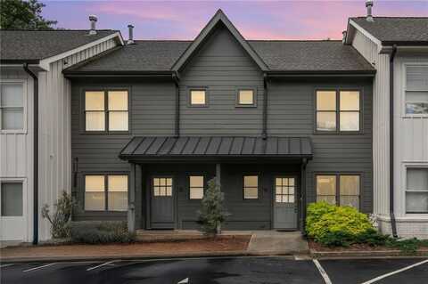 1516 Howell Mill Road NW, Atlanta, GA 30318