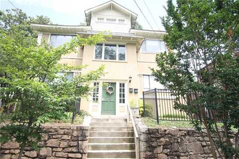 747 Barnett Street, Atlanta, GA 30306