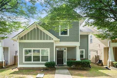 126 Wellbrook Court NE, Conyers, GA 30012