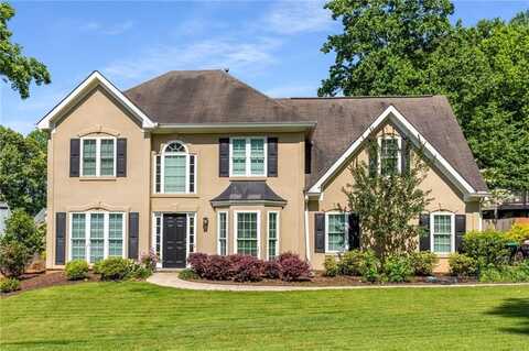 4913 Farm Valley Drive NE, Woodstock, GA 30188