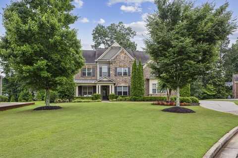 2579 Lulworth Lane, Marietta, GA 30062