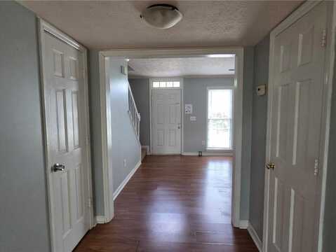 876 Indian Lake Drive, Lilburn, GA 30047