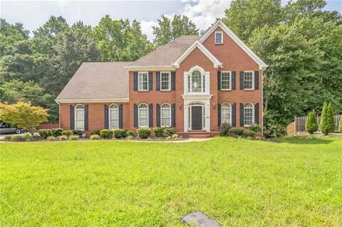 2260 Cobble Creek Lane, Grayson, GA 30017
