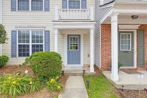 2754 Terrell Trace Drive, Marietta, GA 30067
