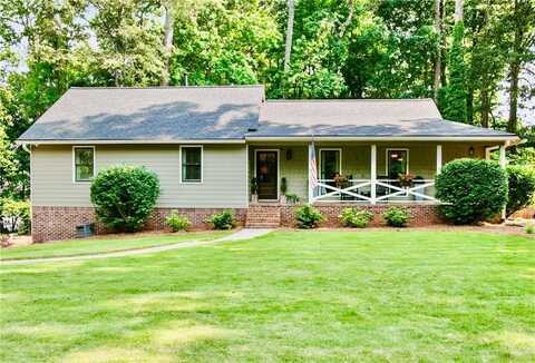 3255 Sutcliffe Ridge NW, Marietta, GA 30064