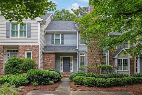 305 River Glen Drive, Roswell, GA 30075