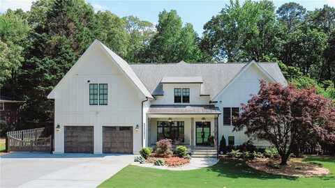 2756 Octavia Lane, Marietta, GA 30062