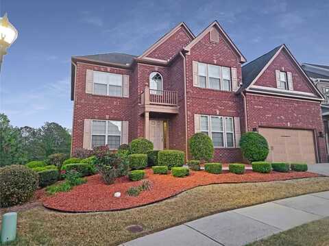 3623 TERRAH POINT Drive, Duluth, GA 30097