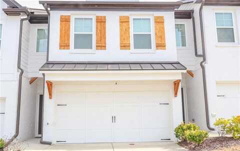 114 GARRISON Drive, Winder, GA 30680