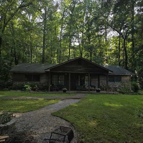 80 Two Run Creek Trail NW, Cartersville, GA 30120