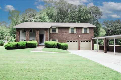 125 Pebble Beach Court, Atlanta, GA 30349