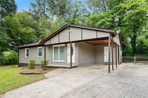 6658 Collins Court, Riverdale, GA 30274