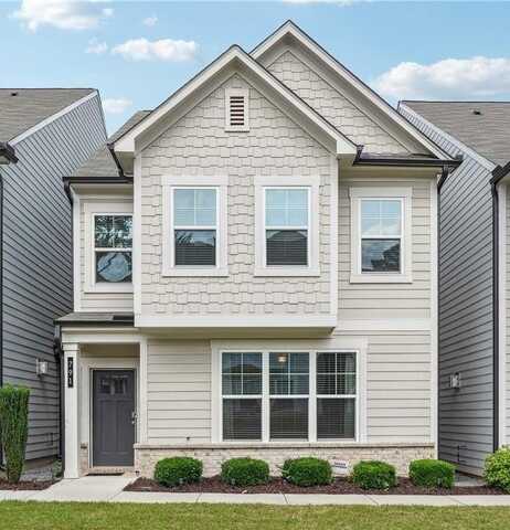 791 Belrose Drive, Smyrna, GA 30080