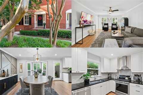 403 Defoors Mill Drive NW, Atlanta, GA 30318