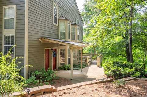 607 Riverview Drive SE, Marietta, GA 30067