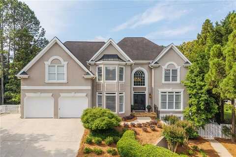 3495 Mill Bridge Drive, Marietta, GA 30062