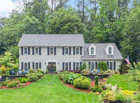 1540 Kinglet Lane, Marietta, GA 30062