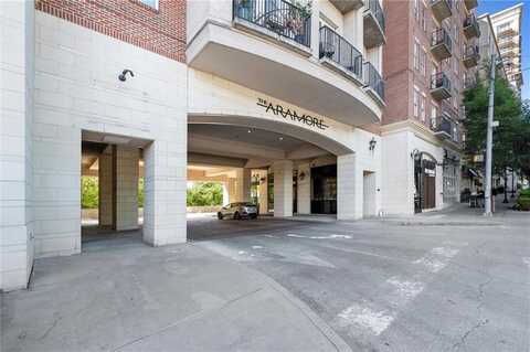 2277 Peachtree Road NE, Atlanta, GA 30309