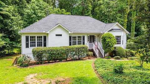 567 Leah Drive, Powder Springs, GA 30127