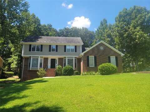 240 Huntington Road, Bogart, GA 30622