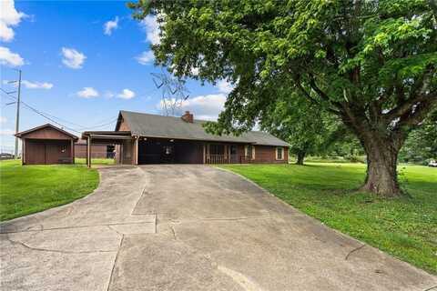 3105 Hamilton Mill Road, Buford, GA 30519