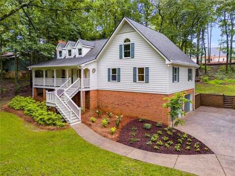 2055 Timberland Drive, Cumming, GA 30040