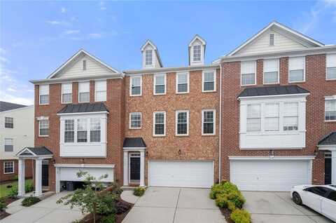 3655 Chattahoochee Summit Drive SE, Atlanta, GA 30339