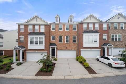 3655 Chattahoochee Summit Drive SE, Atlanta, GA 30339