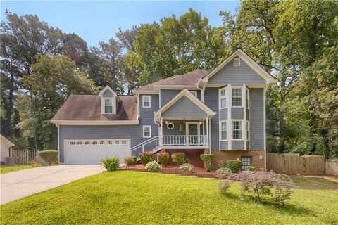 3866 Teresa Terrace SW, Lilburn, GA 30047