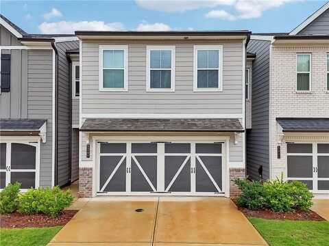 5207 Canberra Drive, Flowery Branch, GA 30542