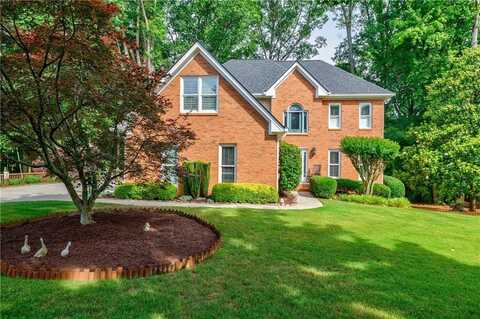 3620 Chartwell Drive, Suwanee, GA 30024