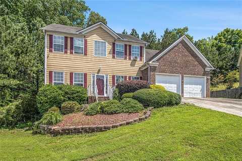 474 Boxelder Road, Atlanta, GA 30349
